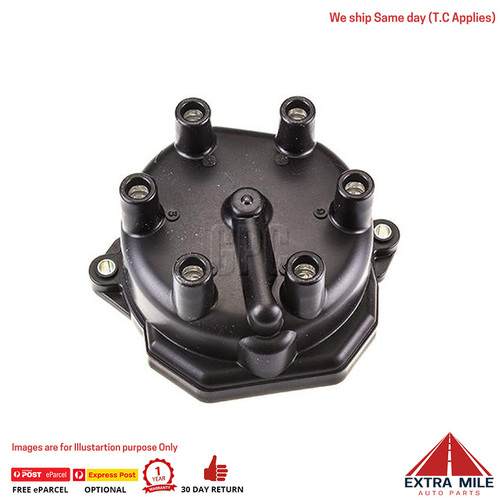 Distributor Cap for NISSAN PATHFINDER R50 - JP991