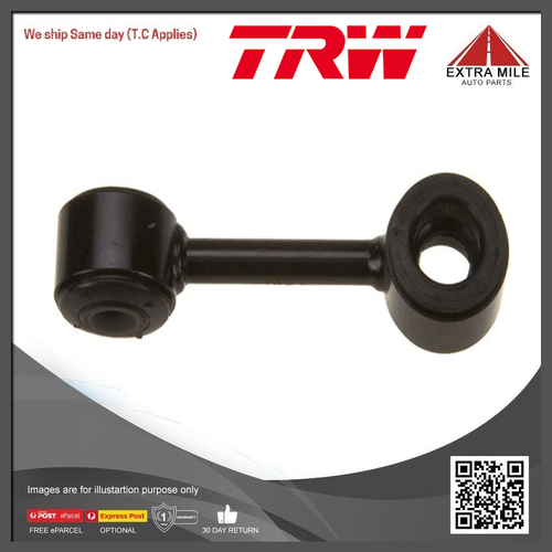 TRW Front L/H Link/Coupling Rod For Volkswagen Transporter [70E-7D, 70A-7DH]