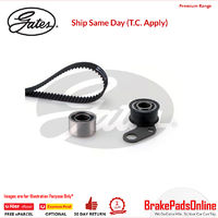 Timing Belt Kit for LANDROVER Discovery MK I LJG 12L/ 17L K015467XS Contains No Seal / With Out Seal