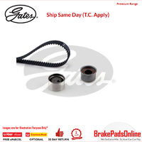 Timing Belt Kit for HYUNDAI Terracan NM81 G6CU K015611XS Contains No Seal / With Out Seal