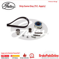 Timing Belt Kit for AUDI A6 C7 4GD CZJA K015678XS