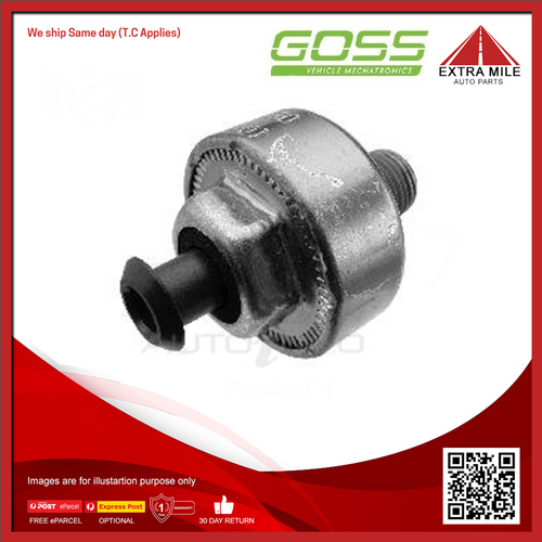 Goss Knock sensor For Toyota Lexcen VN VP VR 3.8L LN3 V6 12V OHV-K1509