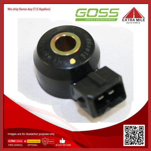 Goss Knock sensor For Nissan Silvia S15 2.0L SR20DE I4 16V DOHC-K1515