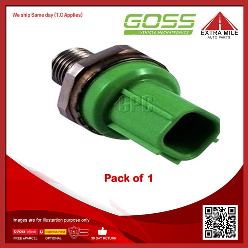 Goss Knock Sensor For Honda Accord VI 2.3 (CL3, S86) F23Z5,F23A1 113KW