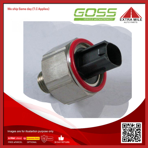 Goss Knock sensor For Toyota Tundra UCK40L 4.7L 2UZFE V8 32V DOHC - K1547