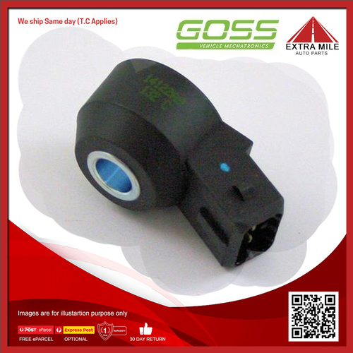 Goss Knock sensor For RAM 1500 1500  5.7L 345 V8 16V OHV-K1598