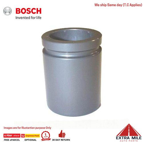 Bosch Disc Caliper Piston Front For HSV/FORD/ CHEVROLET/HOLDEN - K272-008