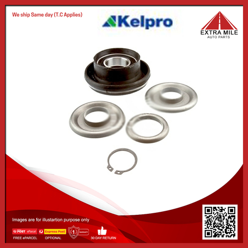 Kelpro Tailshaft Centre Bearing For Ford Cortina MK4 TE  MK5 TF - KB100 