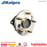 Kelpro Wheel Hub & Bearing Assembly KHA3142