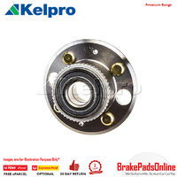 Kelpro Wheel Hub and Bearing Assembly KHA4055