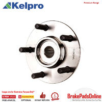 Wheel Bearing hub Rear Right for MITSUBISHI OUTLANDER ZF KHA4119