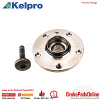 Wheel Bearing hub Rear Right for VOLKSWAGEN GOLF MK6 1K 77TSI KHA4143