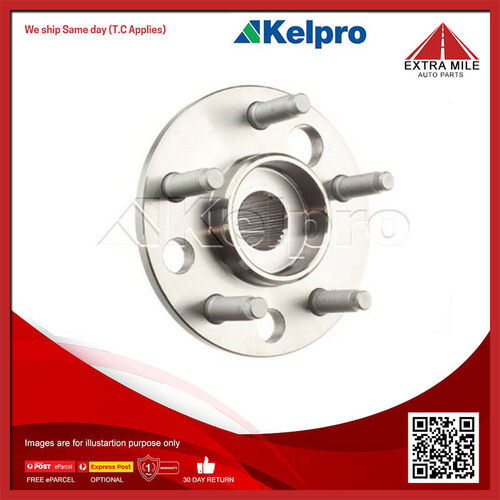 Kelpro Wheel Hub For FPV Falcon BA/BF 5.4L/4.0L, FG 5.0L 315/290/302/270T 