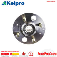 Wheel Bearing hub Rear Right for HONDA CIVIC EU KHA4174