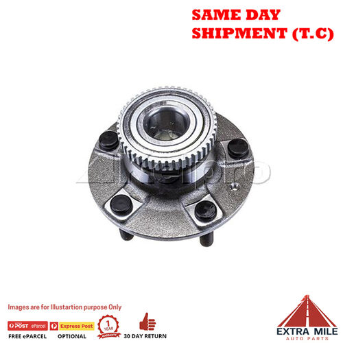 KELPRO KHA4210 HUB -BEARING ASSY