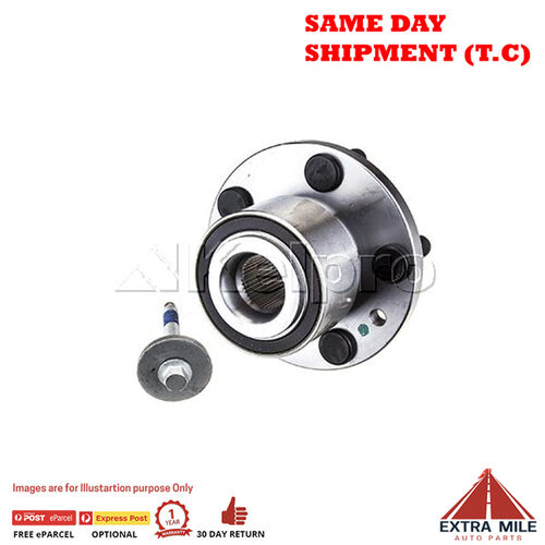 KELPRO KHA4261 HUB -BEARING ASSY