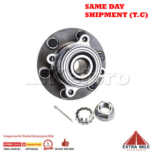 KELPRO KHA4277 HUB -BEARING ASSY