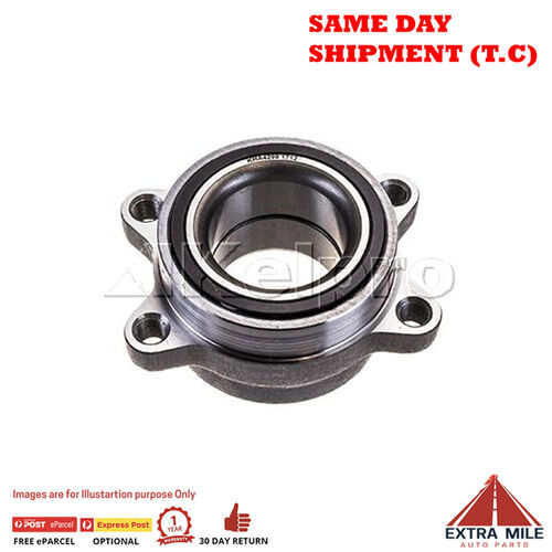 KELPRO KHA4299 HUB-BEARING ASSY