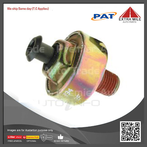 PAT Knock Sensor For HSV SV ClubSport VN VP 5.0L 304 (LB9) V8 16V OHV