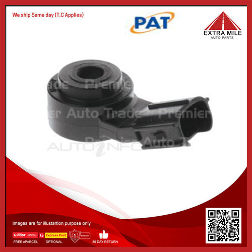 PAT Knock Sensor For Toyota Regius ACE 2.7L TRH211, 2.0L TRH200 Petrol Engine