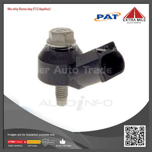 PAT Knock Sensor For HSV ClubSport VE VF VZ 6.0L,6.2L LS3 V8 16V OHV - KNS-046