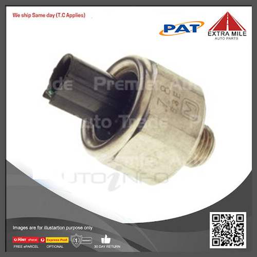 PAT Knock Sensor For HONDA INTEGRA DC 2.0L K20A3 I4 16V DOHC - KNS-059