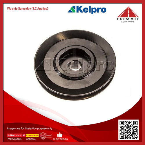 Kelpro Pump Pulley For HSV, Holden Berlina/Calais/Commodore - KPP-300P