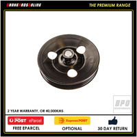 Steering Pump Pulley for HOLDEN CREWMAN VY SERIES 2 - KPP-308P