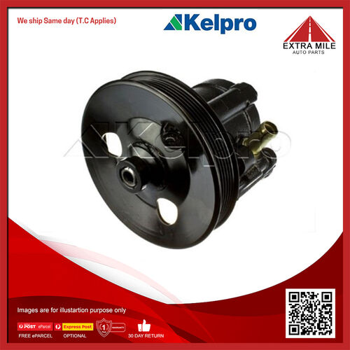 Kelpro Drive Shaft Center Support Bearing For HSV Senator/Grange, Holden -KPP110