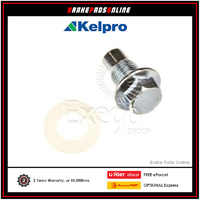 Kelpro PLUG SUMP GUIDE POINT 20-1/2IN 10 PACK