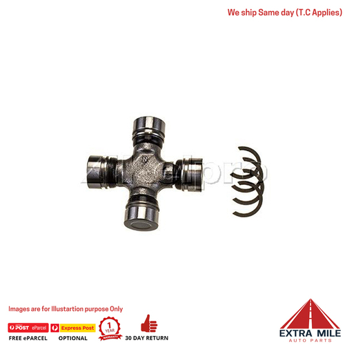 KELPRO KUJ-2030  UNIVERSAL JOINT