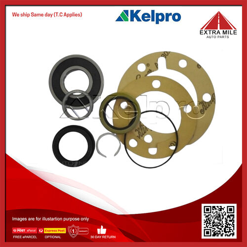 Kelpro Rear Wheel Bearing Kit For Toyota - KWB1250