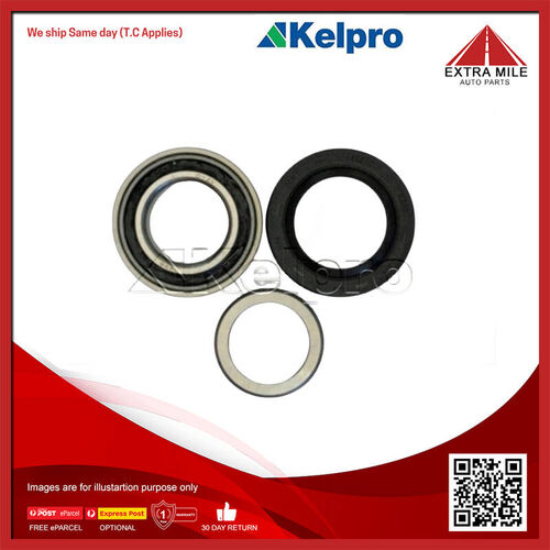 Kelpro Rear Wheel Bearing Kit For Toyota Lexcen VN/VP/VR/VS 3.8L Petrol L36 V6