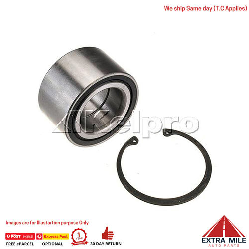 Wheel Bearing Kit for Honda Civic 1.5L 4cyl FB LEA2 fits - Front Left/Right KWB5365