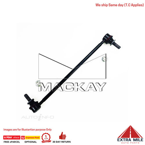 Mackay Front sway bar Link For Toyota Corolla ZRE182R ZRE152R Engine ALL