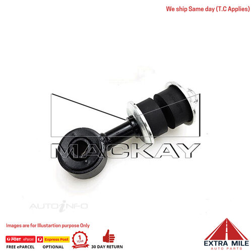 Sway bar Link Front for Toyota Lexus LandCruiser LX470 UZJ100R HDJ100R HZJ105R All