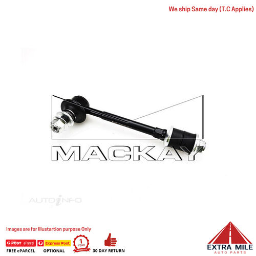 Sway bar Link Front for Toyota LandCruiser Prado KZJ95R RZJ95R RZJ96R VZJ95R All