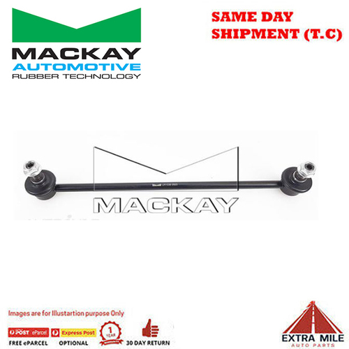 Sway bar Link Front For SUZUKI GRAND VITARA JB627 2.7L H27A PTEROL