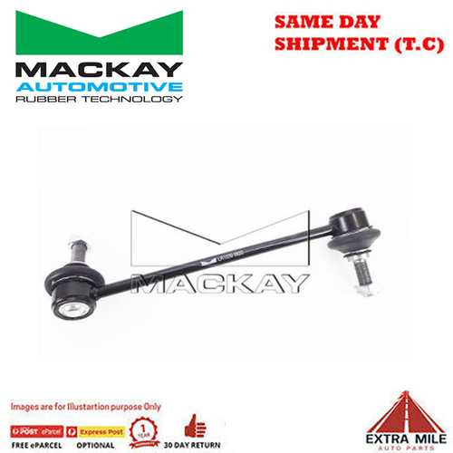 Sway bar Link Front Right Hand For HYUNDAI GETZ TB 1.4 & 1.6L G4EE,G4ED,G4EC