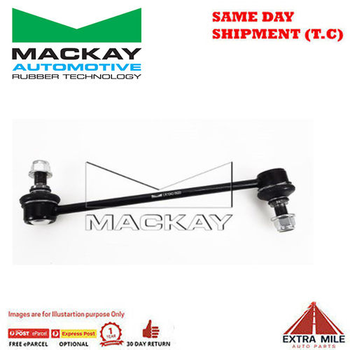 Sway bar Link Front For HYUNDAI TUCSON JM 2.0 & 2.7L G4GC,G6BA,D4EA