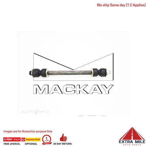 Sway Bar Link Front And Rear for Ford, Kia Explorer, Spectra Un Up Uq Us Ut Ux 