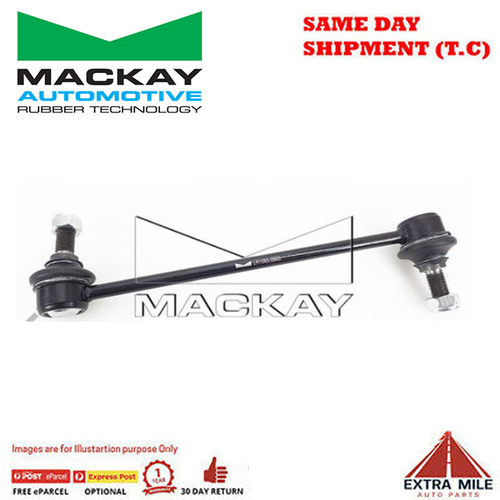 Sway Bar Link Front Right Hand For Holden Barina XC 1.4L/1.6L/1.8L