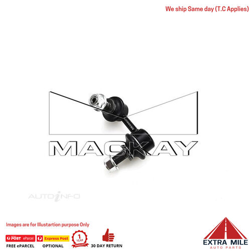 Sway bar Link Front Rh for Nissan Navara Pathfinder D23 D40 R51 All