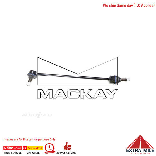 Sway Bar Link Front for Ford Territory Sx, Sy, Sz All LR1081