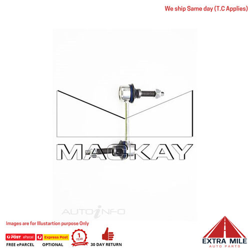 Sway Bar Link Front for Ford Falcon, Fpv Fg All LR1084