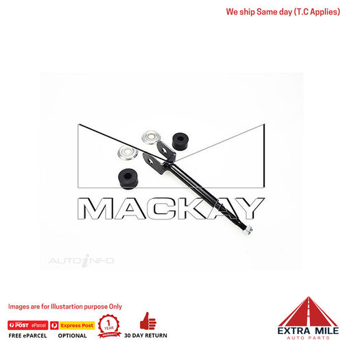 Sway Bar Link Rear for Toyota, Lexus LandCruiser, Lx470 Uzj100R, Hdj100R, Hzj105R All LR1086