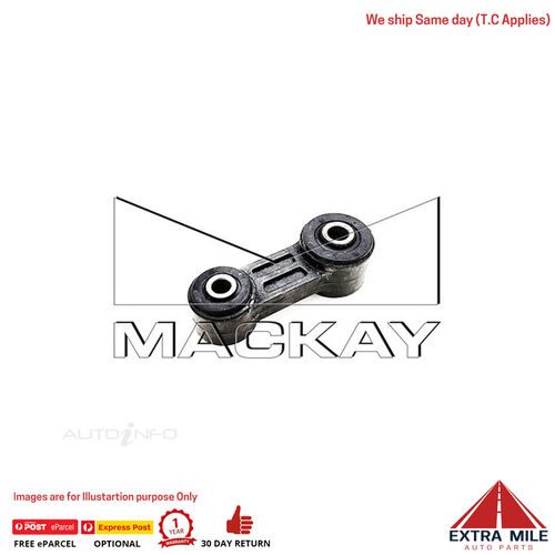 Sway bar Link Front Subaru Impreza Forester Outback SF G Series B Series EJ All