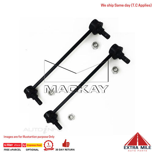 Sway Bar Link Front For Toyota Camry ACV40R - 2.4L Petrol - Manual & Auto