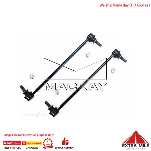 Sway Bar Link Front For Toyota Corolla ZRE182R ZRE152R 1.8L Manual & Auto