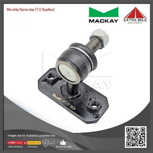 Mackay Sway Bar Link - Front LR & RH For Toyota Land Cruiser VDJ78R VDJ79R 4.5L